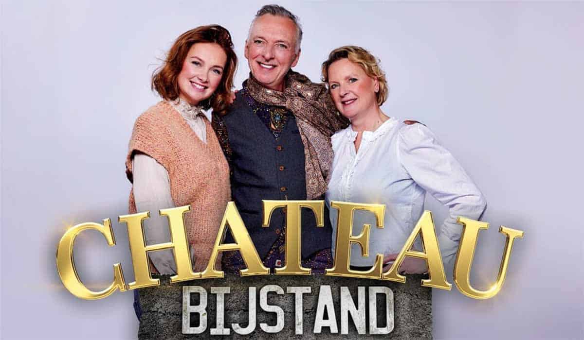 Chateau Bijstand Maxime Martien Erica Meiland